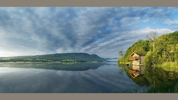 See two of my images in a London Exhibition