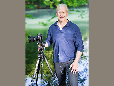 Nick Oakley in action from Nick Oakley Photography!